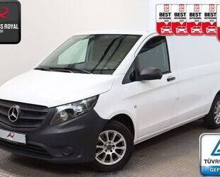 Mercedes-Benz Mercedes-Benz Vito 116 CDI KASTEN LANG 3SITZE,KLIM Gebrauchtwagen