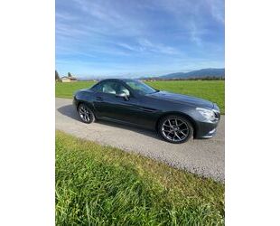 Mercedes-Benz Mercedes-Benz SLK 200 - Gebrauchtwagen