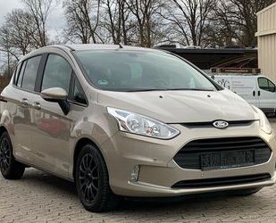 Ford Ford B-Max SYNC Edition Gebrauchtwagen