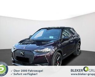 DS Automobiles DS Automobiles DS3 Crossback Pure Tech 130 Perform Gebrauchtwagen