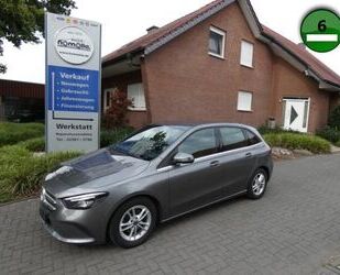 Mercedes-Benz Mercedes-Benz B 180 STYLE 7G-DCT NAVI PDC KAMERA A Gebrauchtwagen