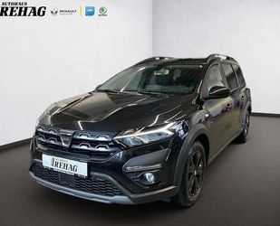 Dacia Dacia Jogger Extreme TCe 110 *KLIMA*NAVI* Gebrauchtwagen