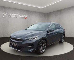 Kia Kia XCeed ++Kamera+SHZG.+LED++ Gebrauchtwagen