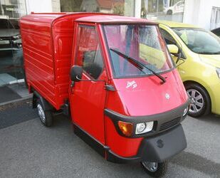 Piaggio Piaggio APE 50 Kasten gedrosselt auf 25km/h Gebrauchtwagen