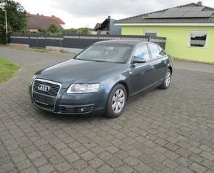 Audi Audi A6 Lim. 2.7 TDI/TÜV NEU/8f-Bereift Gebrauchtwagen