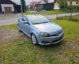 Opel Opel Tigra 1.8 Sport Sport Gebrauchtwagen