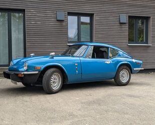 Triumph Triumph GT6 MK3 (6 Zyl.) Gebrauchtwagen