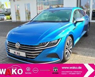 VW Volkswagen Arteon Shooting Brake 2.0 TDI Elegance Gebrauchtwagen