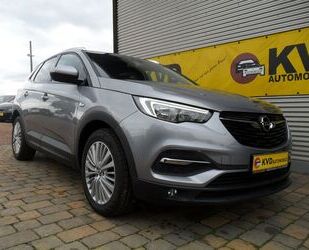 Opel Opel Grandland (X) Edition - Sitzheizung 18 Zoll Gebrauchtwagen