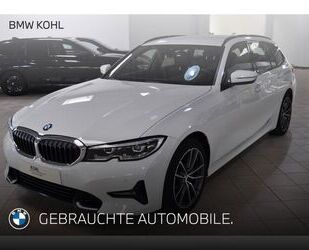 BMW BMW 318 d Touring Sport Line Harman Kardon Ambient Gebrauchtwagen