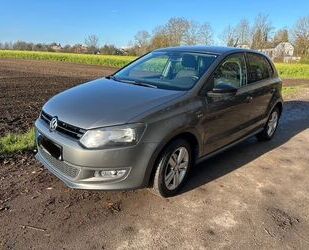 VW Volkswagen Polo 1.2 TSI BlueMotion Match, SR, WR Gebrauchtwagen