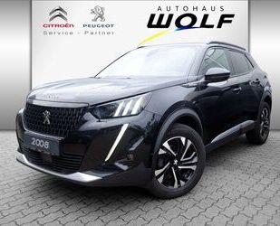 Peugeot Peugeot 2008 Allure PureTech 130 GT-Line NAVI ACC Gebrauchtwagen