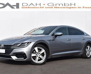 VW Volkswagen Arteon R-Line 2.0 TDI *CarPlay*LED*Alca Gebrauchtwagen