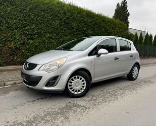 Opel Opel Corsa D Selection / Klima/ Insp. Neu Gebrauchtwagen