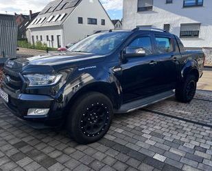 Ford Ford Ranger Gebrauchtwagen