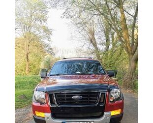 Ford Ford Explorer Gebrauchtwagen