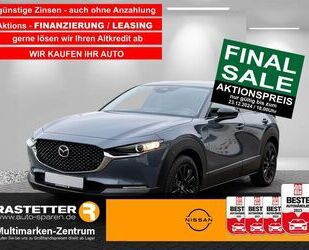 Mazda Mazda CX-30 Aut. Homura Navi+HUD+ACC+Kamera+eHeckk Gebrauchtwagen