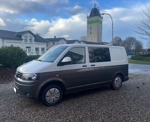 VW Volkswagen T5 andere Gebrauchtwagen