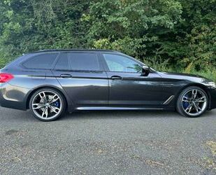 BMW BMW M 550 D X-Drive Touring Gebrauchtwagen