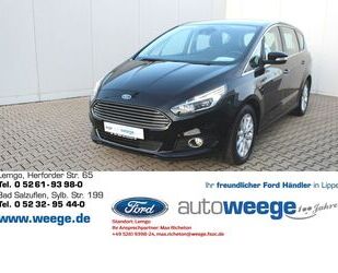 Ford Ford S-Max Titanium Start/Stopp Gebrauchtwagen