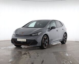 Cupra Cupra Born 150 kW 58 kWh | NAVI | ACC | LED | Gebrauchtwagen