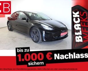 Tesla Tesla Model 3 Standard Range 18 AUTOPILOT Gebrauchtwagen