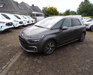 Citroen Citroën C4 SpaceTourer Shine + Xenon + Panoramada Gebrauchtwagen