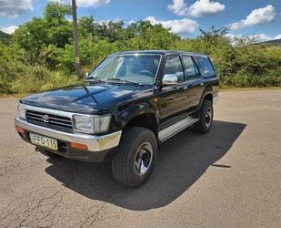 Toyota Toyota 4-Runner Gebrauchtwagen