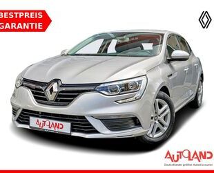 Renault Renault Megane IV 1.2 TCe 130 Energy Play Navi DAB Gebrauchtwagen