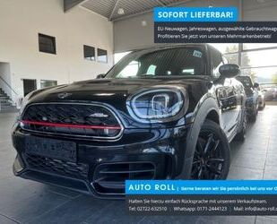 Mini MINI John Cooper Works Countryman Essential Trim A Gebrauchtwagen