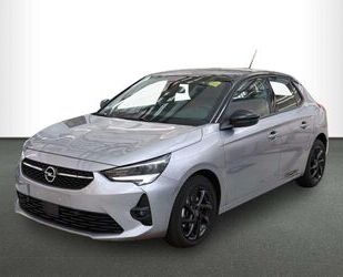 Opel Opel Corsa GS Line Automatik +NEUWERTIG+GARANTIE+Z Gebrauchtwagen