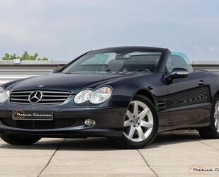 Mercedes-Benz Mercedes-Benz SL 500 67.000KM | Navigation | BOSE Gebrauchtwagen