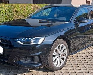 Audi Audi A4 40 TFSI advanced Avant , TÜV Neu Gebrauchtwagen