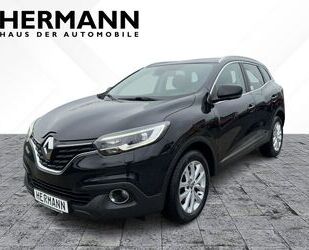 Renault Renault Kadjar 1.5 BLUE dCi 115 Business *Navi*SHZ Gebrauchtwagen