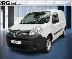 Renault Renault Kangoo Rapid Basis Extra dCi 7 ABS Fahrera Gebrauchtwagen