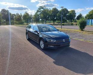 VW Volkswagen Passat Variant 1.6 TDI DSG BMT Comfortl Gebrauchtwagen