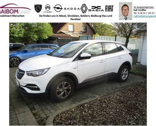 Opel Opel Grandland X 1.2 Start/Stop Selection, in Geld Gebrauchtwagen