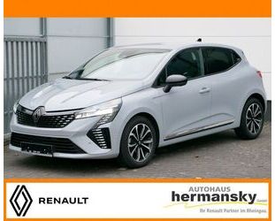 Renault Renault Clio TCe 90 Techno - Winterpaket/360°-Kame Gebrauchtwagen