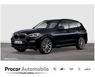 BMW BMW X3 xDrive30i M Sport Head-Up Komfortzg. Navi H Gebrauchtwagen