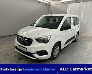 Opel Opel Combo Life 1.5 D Start/Stop Edition Kombi, 5- Gebrauchtwagen