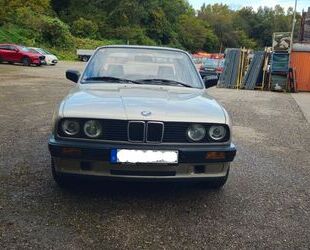 BMW BMW 316i E30 Oldtimer Oldtimer