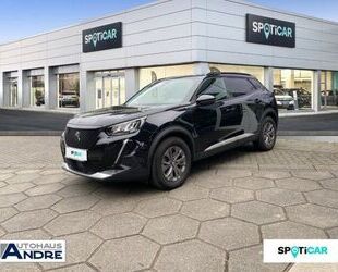 Peugeot Peugeot 2008 (e-)Allure Elektromotor 136 (e-)Allur Gebrauchtwagen