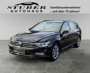 VW Volkswagen Passat Variant 2.0 TSI DSG Business NAV Gebrauchtwagen