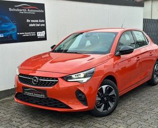 Opel Opel Corsa F e Elegance ELEKTRO Automatik LED Klim Gebrauchtwagen