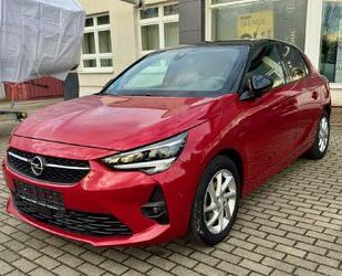 Opel Opel Corsa F GS Line Gebrauchtwagen