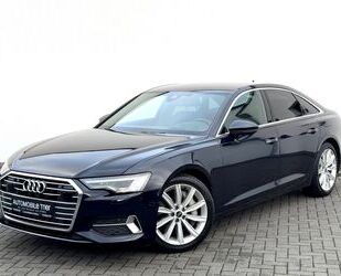 Audi Audi A6 Lim. 50 TFSI e quattro sport /MATRIX/ACC/C Gebrauchtwagen