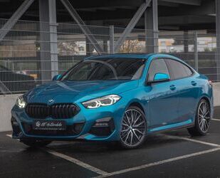 BMW BMW 218i Gran Coupé*M-Sport*PANO*Kamera*ACC*19