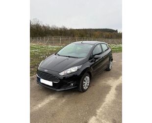 Ford Ford Fiesta 1,0 EcoBoost 74kW S/S Trend Trend Gebrauchtwagen