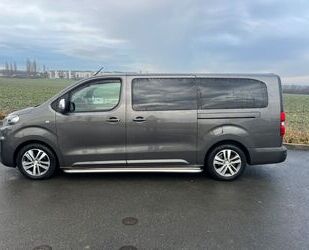 Peugeot Traveller Gebrauchtwagen