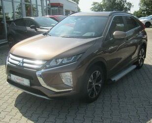 Mitsubishi Mitsubishi Eclipse Cross Spirit 1.5 T-MIVEC 2WD Gebrauchtwagen